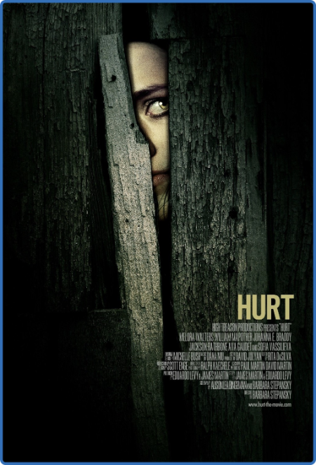 Hurt 2009 1080p WEBRip x265-RARBG