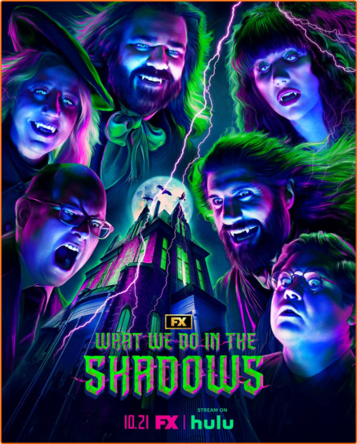 What We Do In The Shadows S06E01 [1080p/720p] WEBrip (x265) [6 CH] 2aIrrEul_o