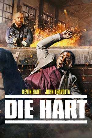 Die Hart the Movie 2023 720p 1080p WEBRip