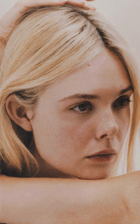 Elle Fanning Uayyefxo_o