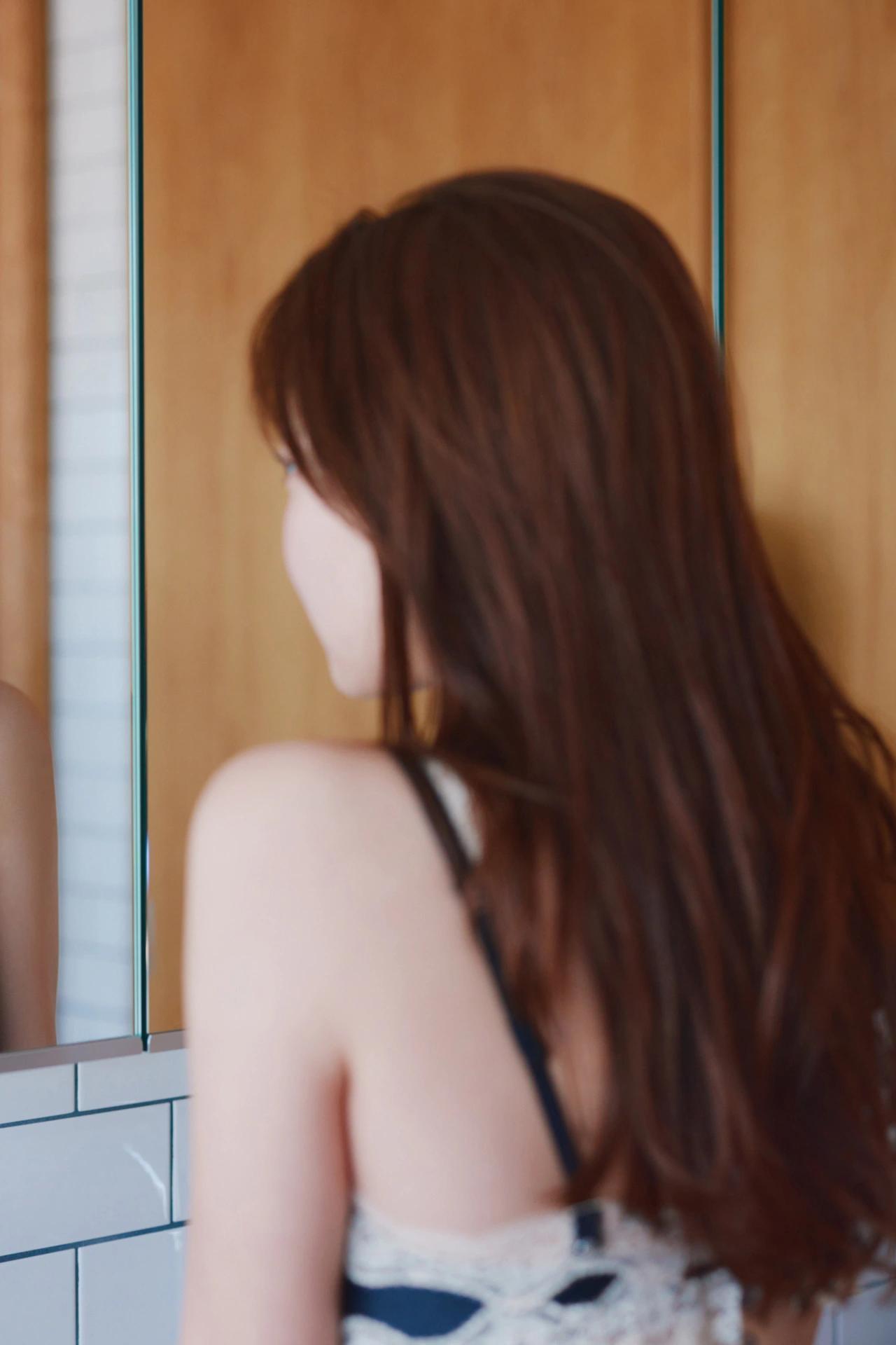 Natsuki Satonaka 里仲菜月, FRIDAYデジタル写真集 『おとなっちゃん！ vol.3』 Set.01(2)