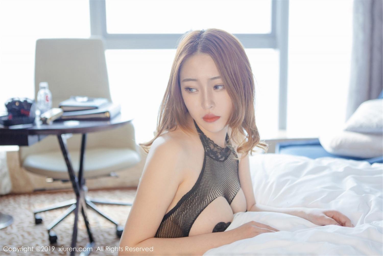 [XIUREN秀人网] 2019.06.03 No.1481 瑤啊搖的瑤(43)