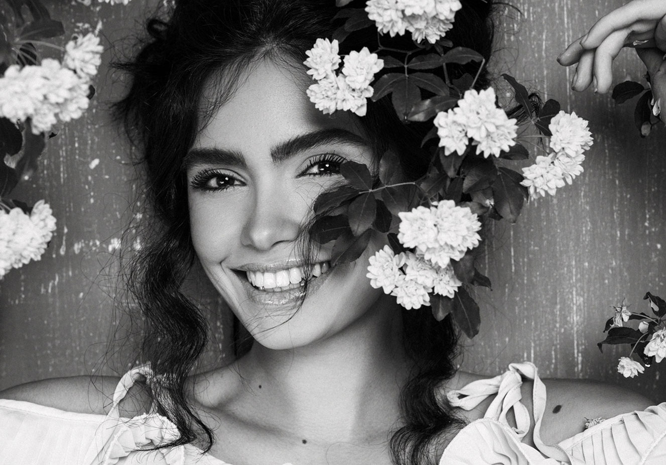 Spring story / Niloofar Bagherii by Babak Fatholahi Spring story / Niloofar Bagherii by Babak Fatholahi