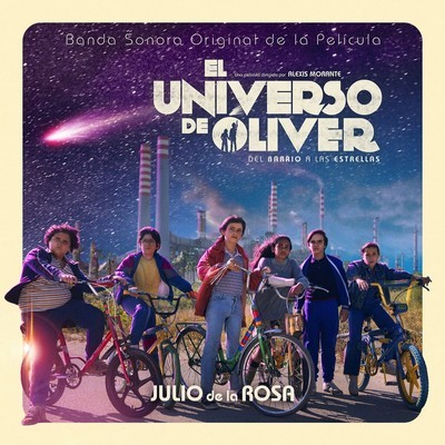 El Universo de Óliver Soundtrack
