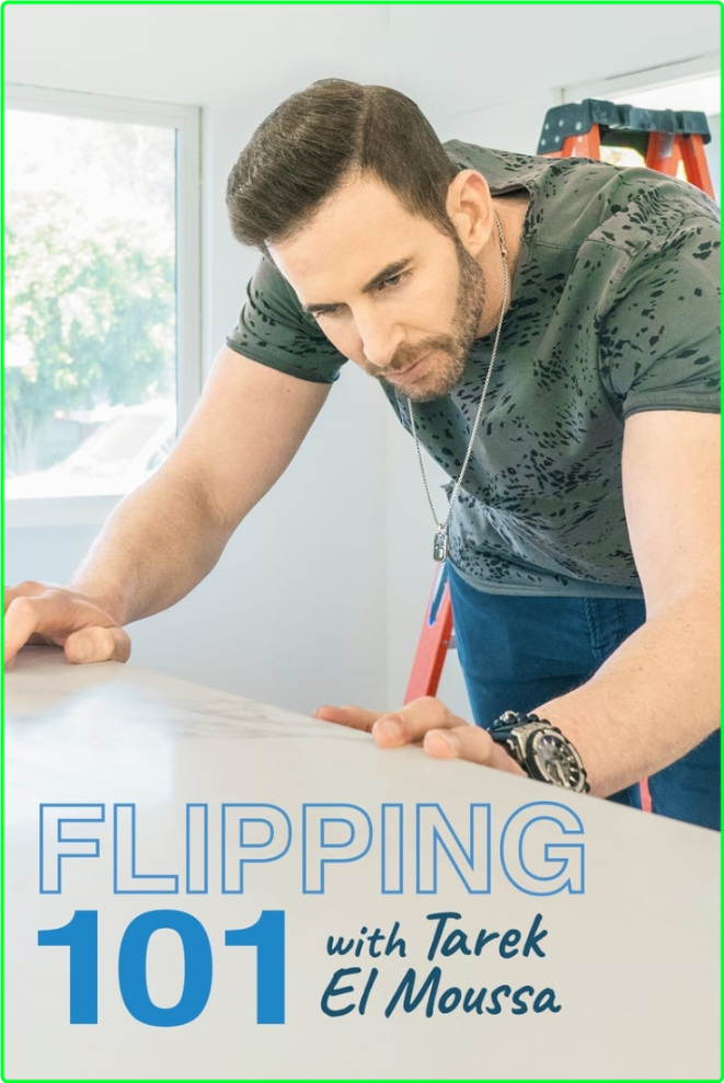 Flipping 101 With Tarek El Moussa S03E04 [1080p] (x265) CTintQff_o