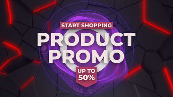 Digital Product Promo - VideoHive 34236444