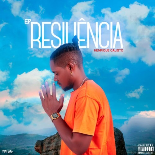 Henrique Calisto - Resiliência - 2022