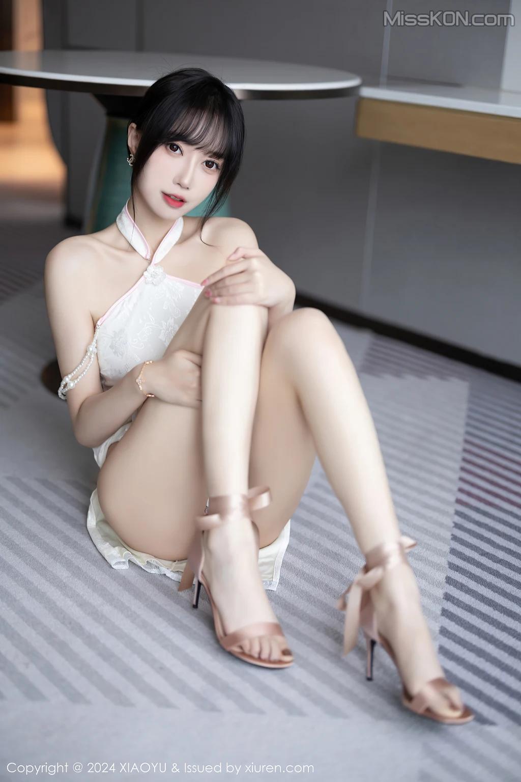 XiaoYu Vol.1186: 玥儿玥er (84 photos)(18)