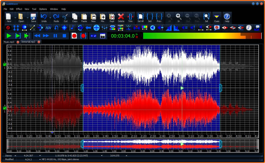 GoldWave 7.00 (x64) Multilingual J9JHdz3p_o