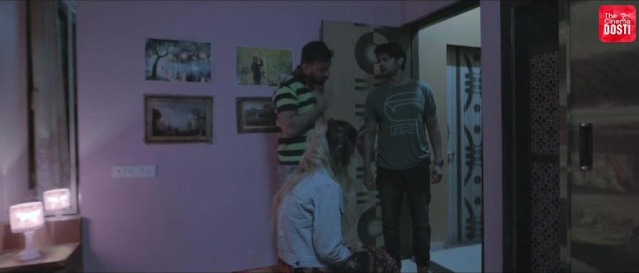 Tu Cheez Badi Hai Mast 720p WEB-DL AVC AAC 2 0-The Cinema Dosti 18+ Tu Cheez Badi Hai Mast 720p WEB-DL AVC AAC 2 0-The Cinema Dosti 18+