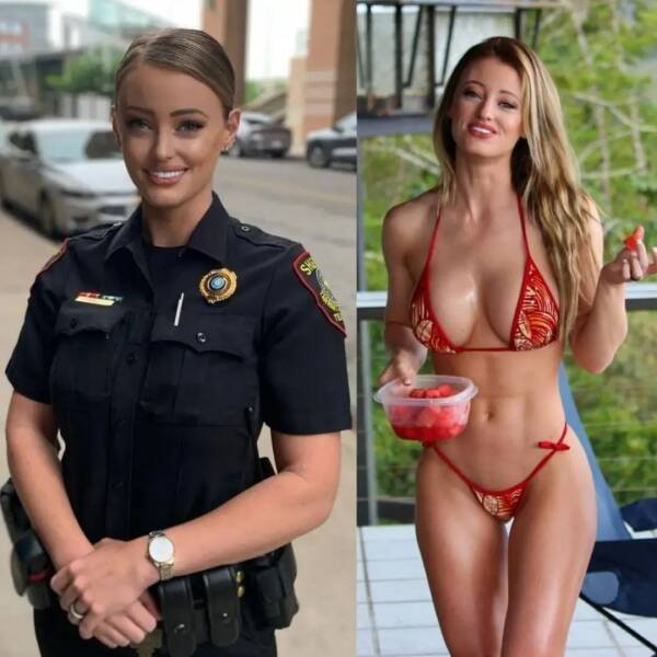 GIRLS IN & OUT OF UNIFORM 5 8PHvUn62_o