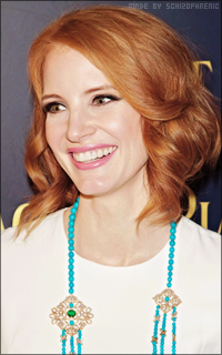 Jessica Chastain - Page 2 EUno9kQS_o