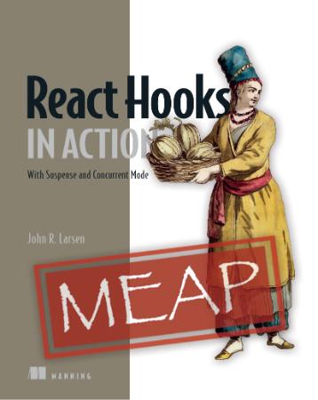 React Hooks in Action With Suspense and Concurrent Mode