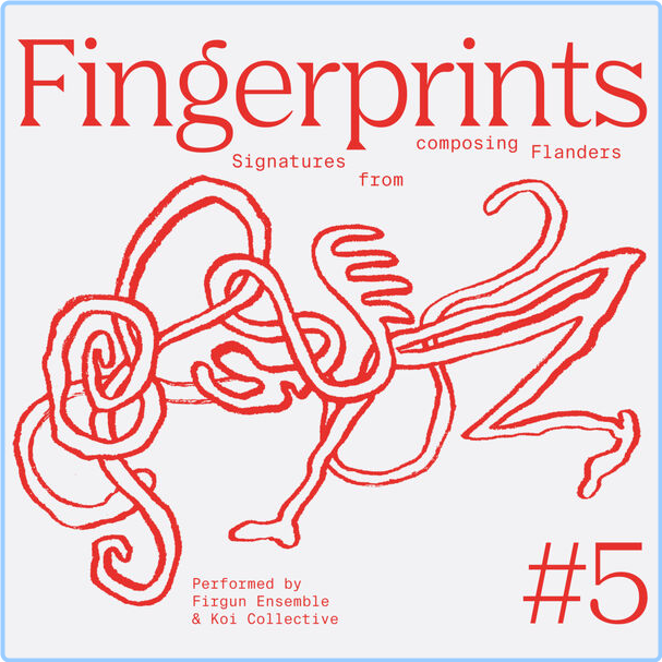 Firgun Ensemble Fingerprints #5 (2024) 24Bit 48kHz [FLAC] KFRZNjw4_o