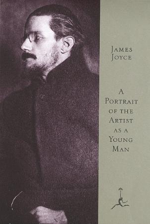 Joyce, James - Portrait of the Artist as a Young Man (Modern Library, 1996)