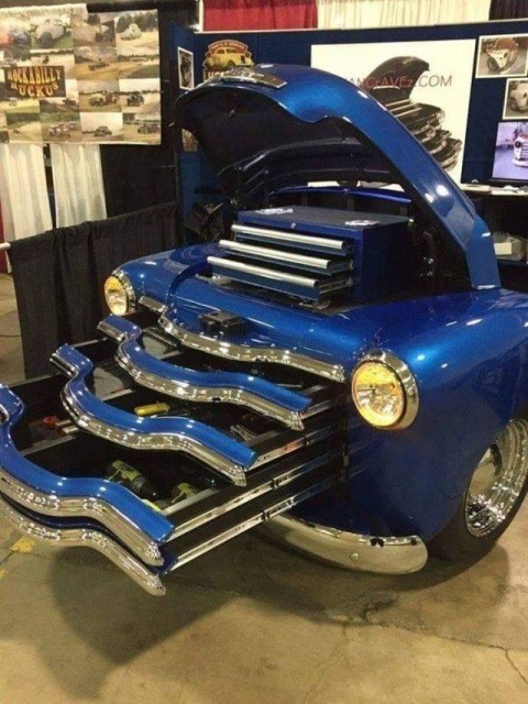 YOUR CAR SHOW / LIKE THE WAY THEY ROLL 14 STMRDgR0_o