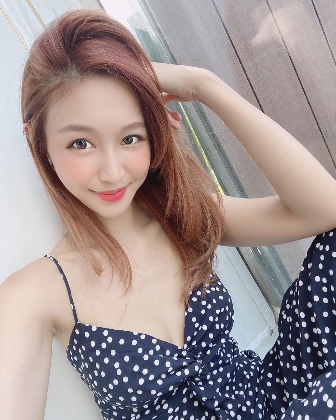IG正妹—樂宜 WgqSRPZY o - IG正妹—樂宜