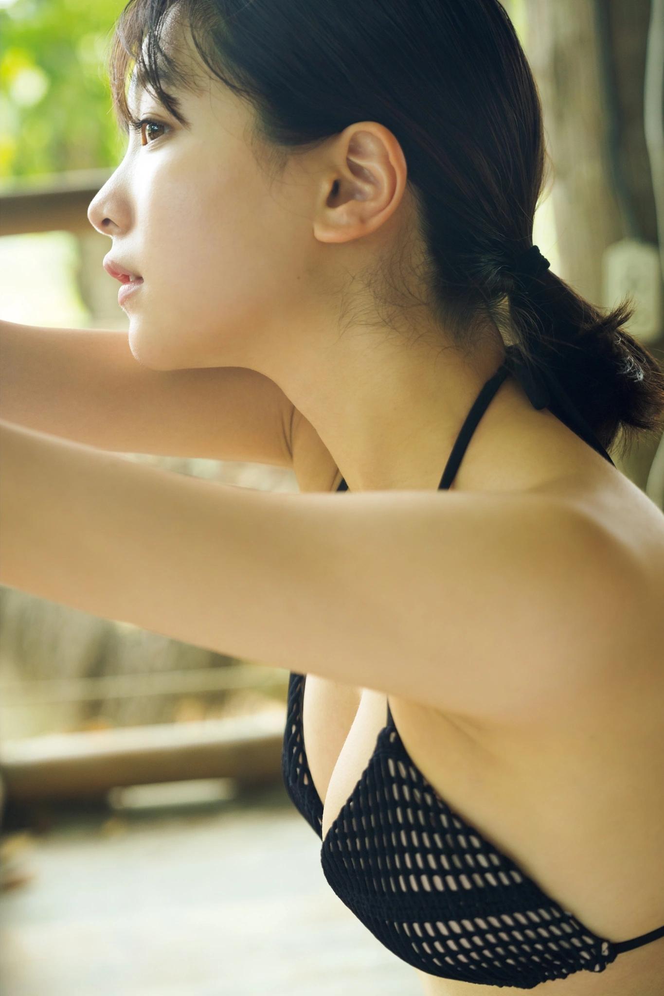 Maya Imamori 今森茉耶, 1st写真集 「恋がはじまクる」 Set.05(12)