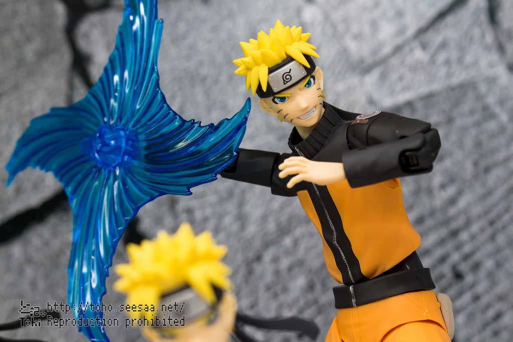 Naruto - Figure-Rise (Bandai) Lg4iYEnH_o