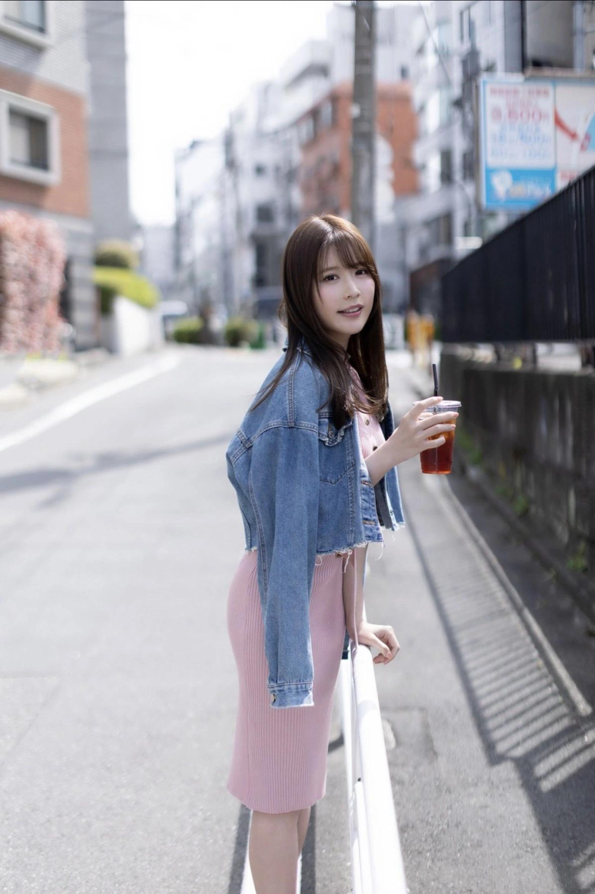 Yuka Kohinata 小日向ゆか, FLASHデジタル写真集 「SEXYの向こう側」 Set.01(1)