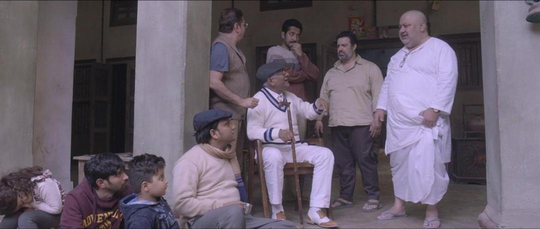 Ramprasad Ki Tehrvi (2021) 720p WEB-DL H264 AAC-DUS Exclusive Ramprasad Ki Tehrvi (2021) 720p WEB-DL H264 AAC-DUS Exclusive