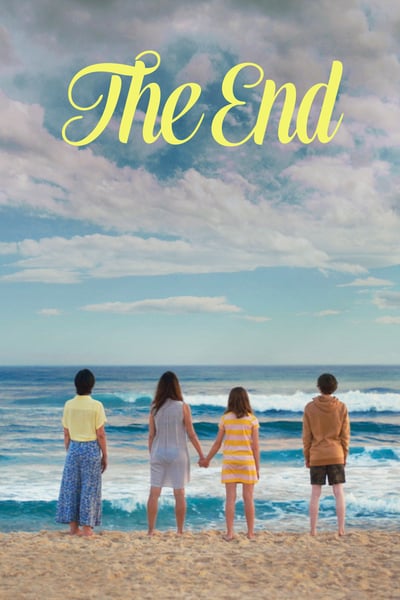 The End S01E01 1080p HEVC x265-MeGusta