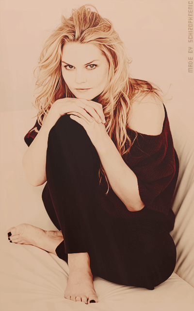 Jennifer Morrison IRB2gCWr_o