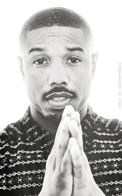 Michael B. Jordan QWKrSfED_o