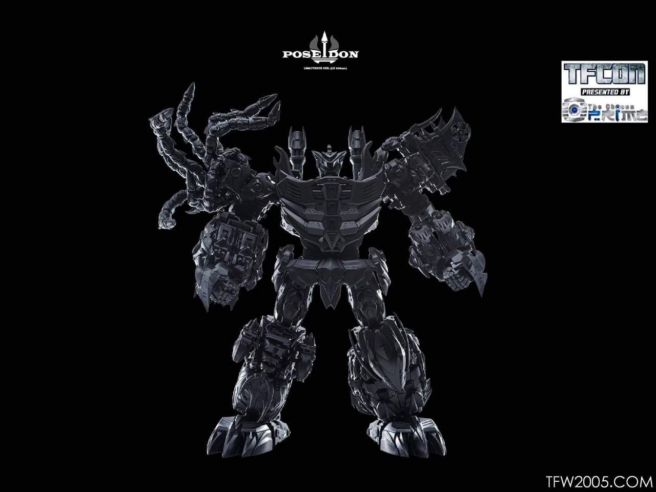 [TFCtoys] Produit Tiers - Poseidon - aka Piranacon/King Poseidon (Masterforce) - Page 6 3h2UUpDz_o