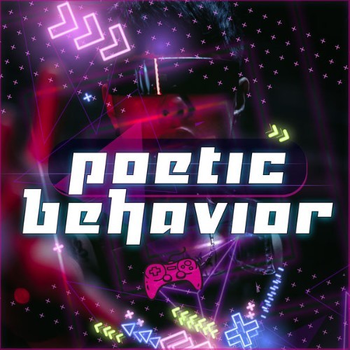 SUFIKK - Poetic Behavior - 2022