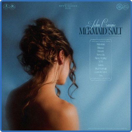 John Craigie - Mermaid Salt (2022)