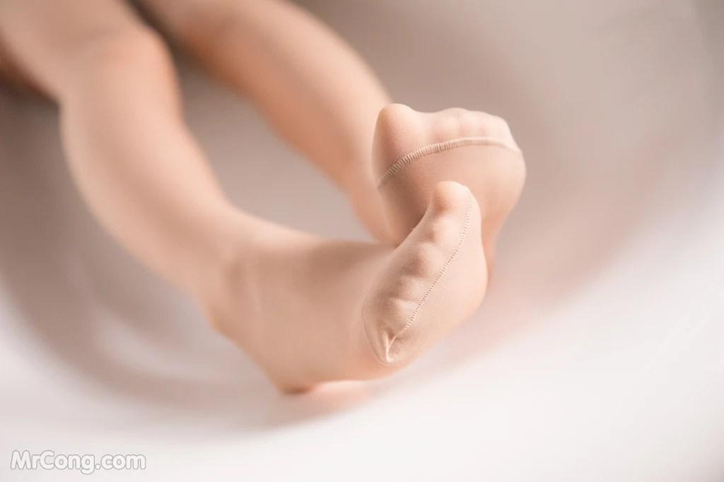 Coser@神楽坂真冬 Vol.036: 电子相册-白贞德《Swimingthedrea》(150 photos)(131)