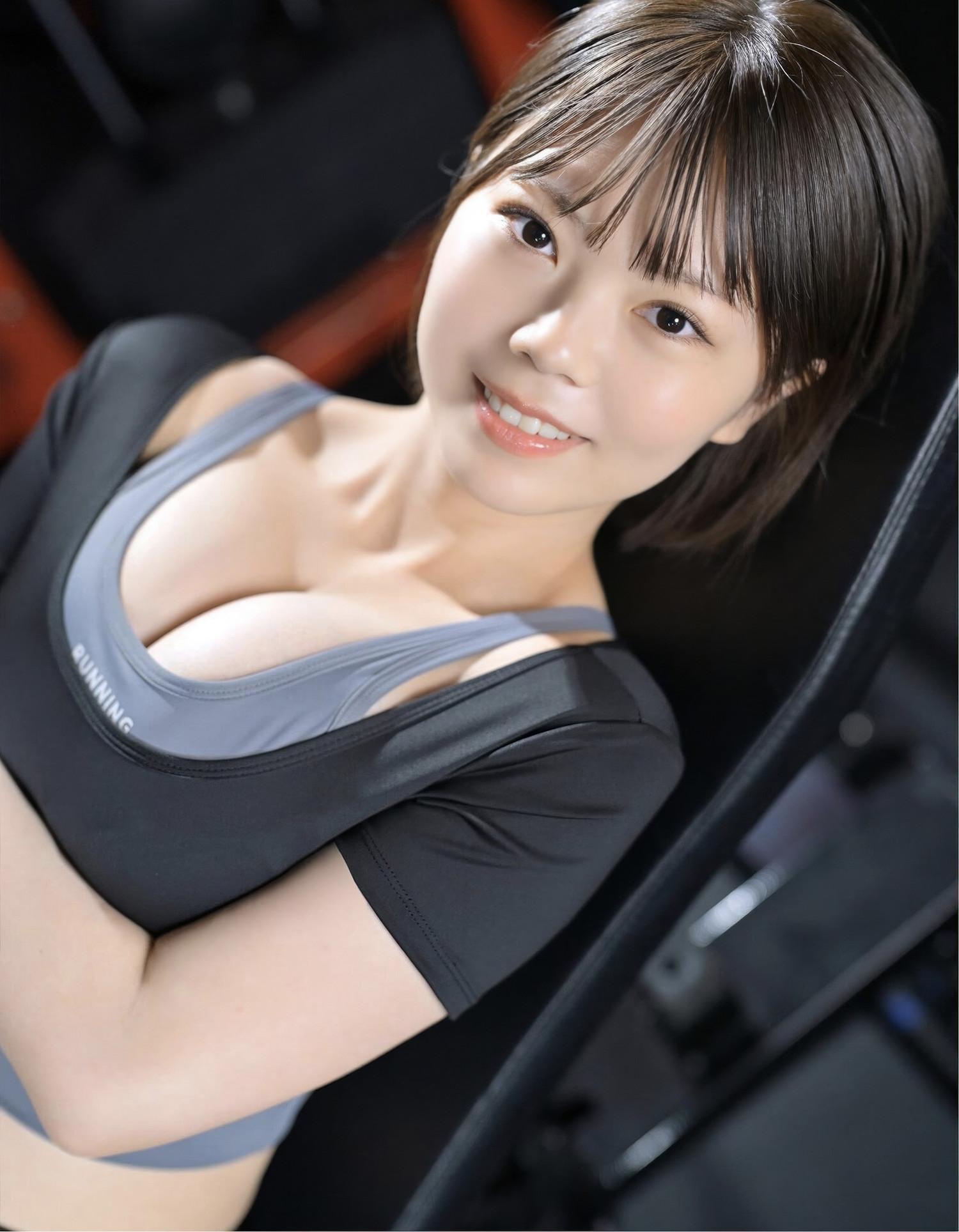 Nana Saejima 冴島なな, EX-MAX! 2025.07 (エキサイティングマックス 2025年7号)(32)