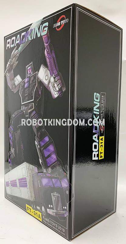 [Fanstoys] Produit Tiers - FT-31 Marauder (FT-31A à FT-31E) - aka Stunticons forme Menasor/Menaseur - Page 2 11Eufmvf_o