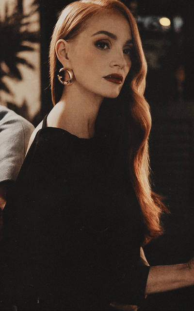 Jessica Chastain - Page 2 LCrxSYgu_o