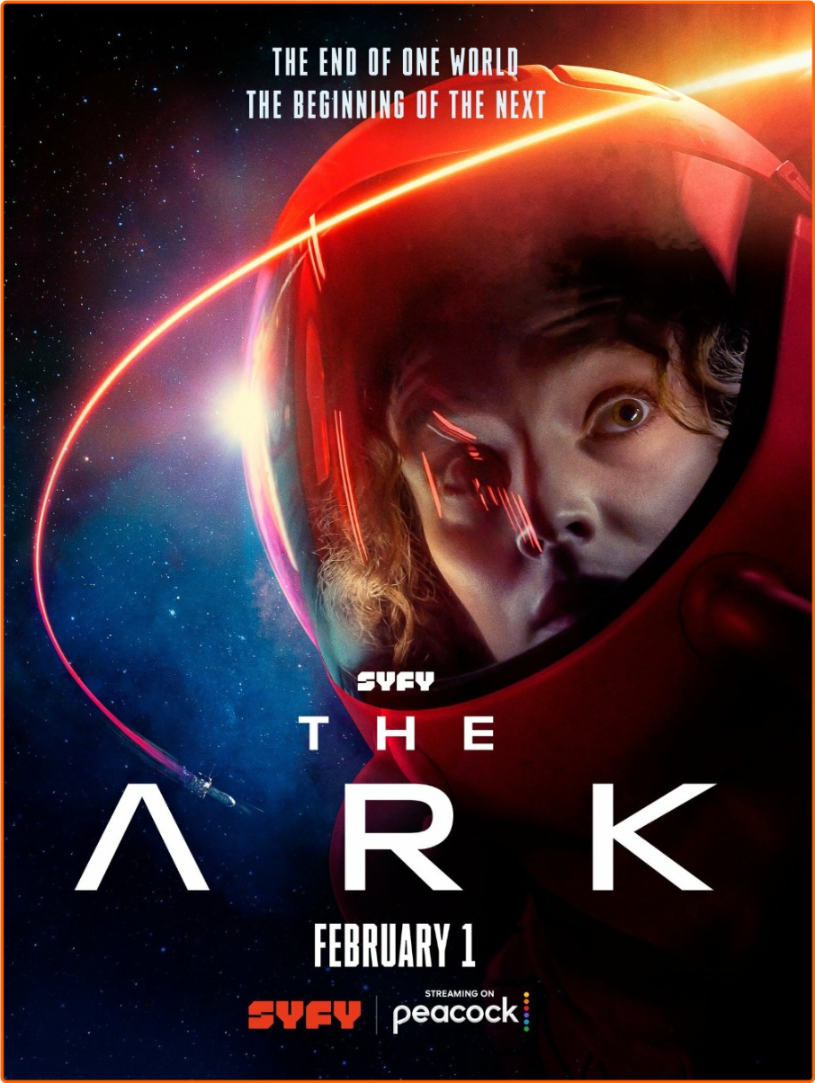 The Ark (2023) S02E09 [1080p] WEBrip (x265) [6 CH] PzqNoBuS_o