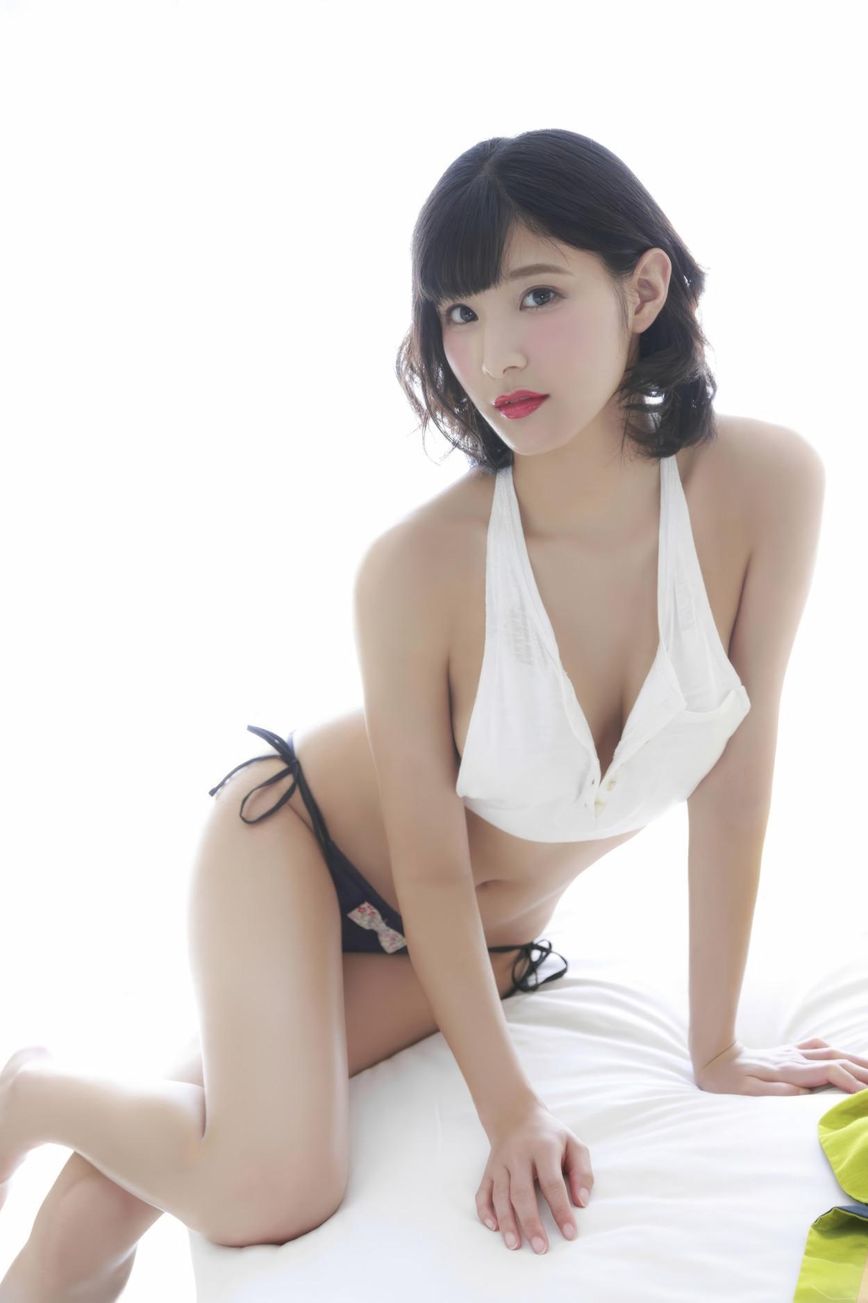 Hinano Ayakawa 彩川ひなの, YS-Web Vol.802 ‘Dont think! Feel!’ Set.02(16)