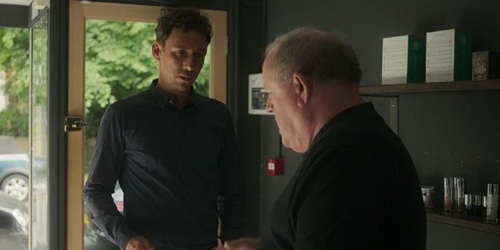Im Not in Love 2021 HDRip XviD AC3-EVO Im Not in Love 2021 HDRip XviD AC3-EVO