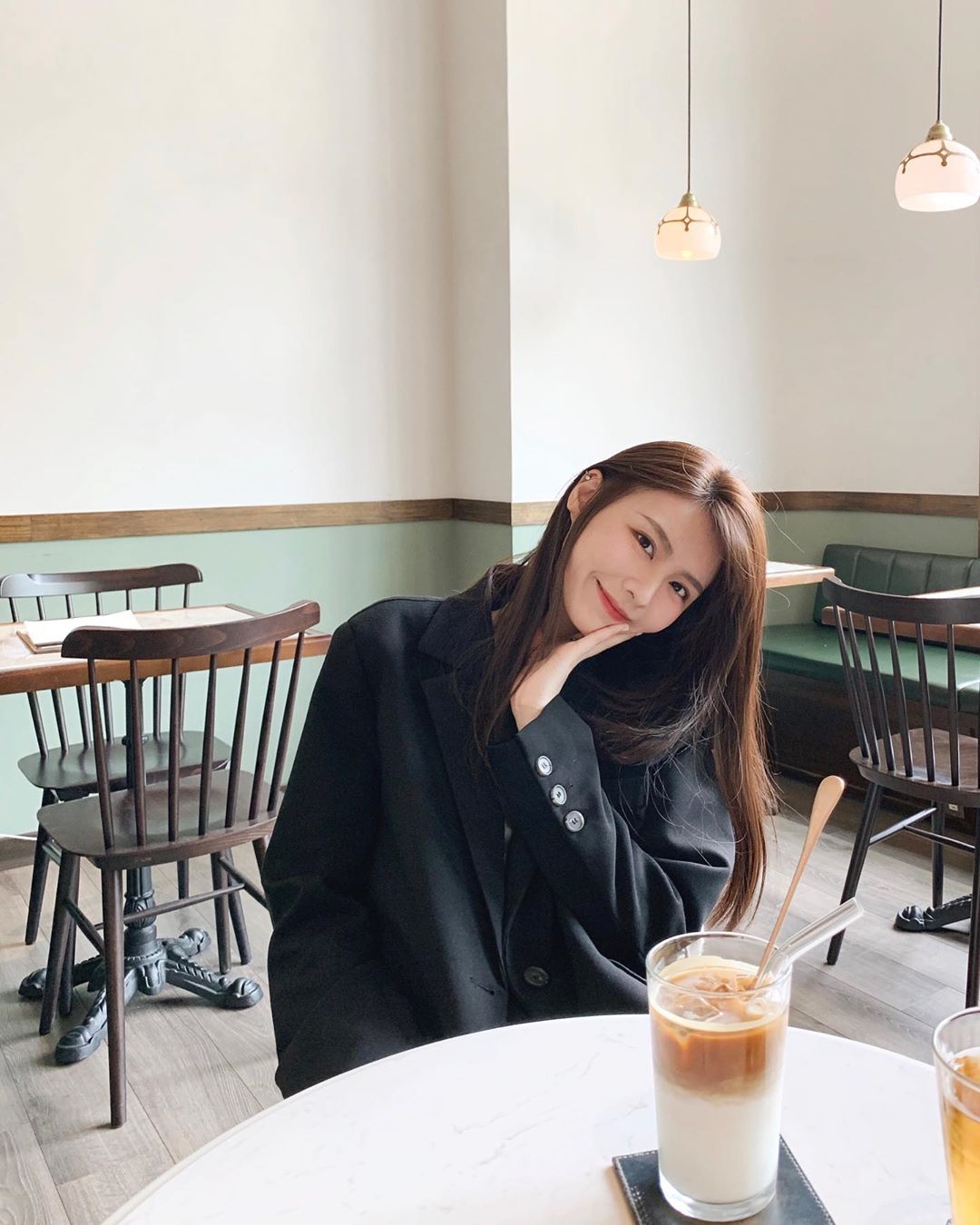 IG正妹—羅珮恩 Christine AONthCl8 o - IG正妹—羅珮恩 Christine