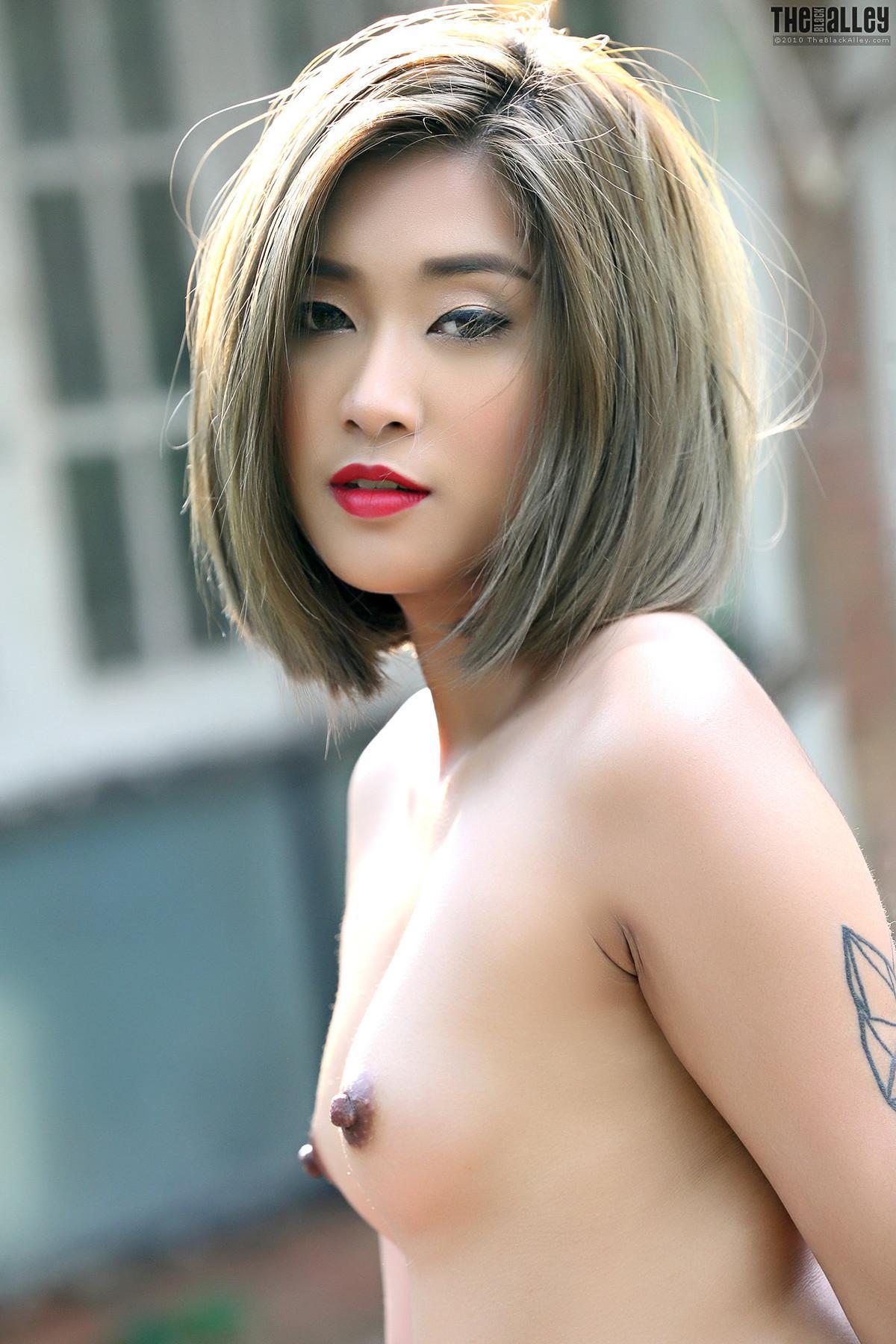 Apple The Black Alley Photobook Set.19(52)