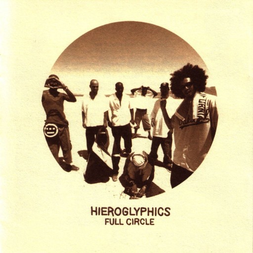 Hieroglyphics-Full Circle-2003-FLAC