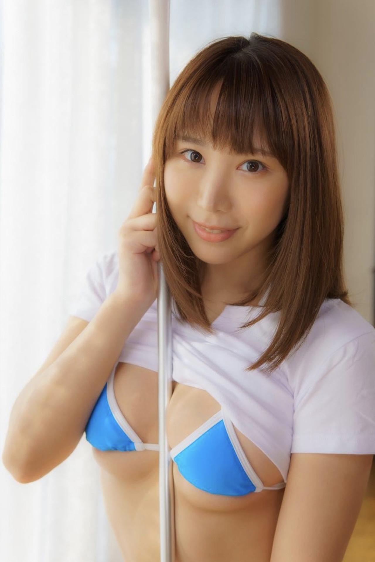 Aoi Hinata 日向葵衣, フェティッシュ写真集 「パイスラ女神」 Set.02(20)