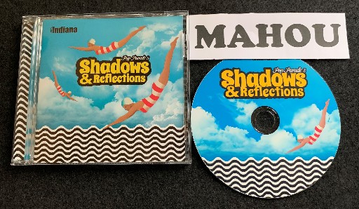 VA-Pop Parade 8 Shadows And Reflections-CD-FLAC-2017-MAHOU