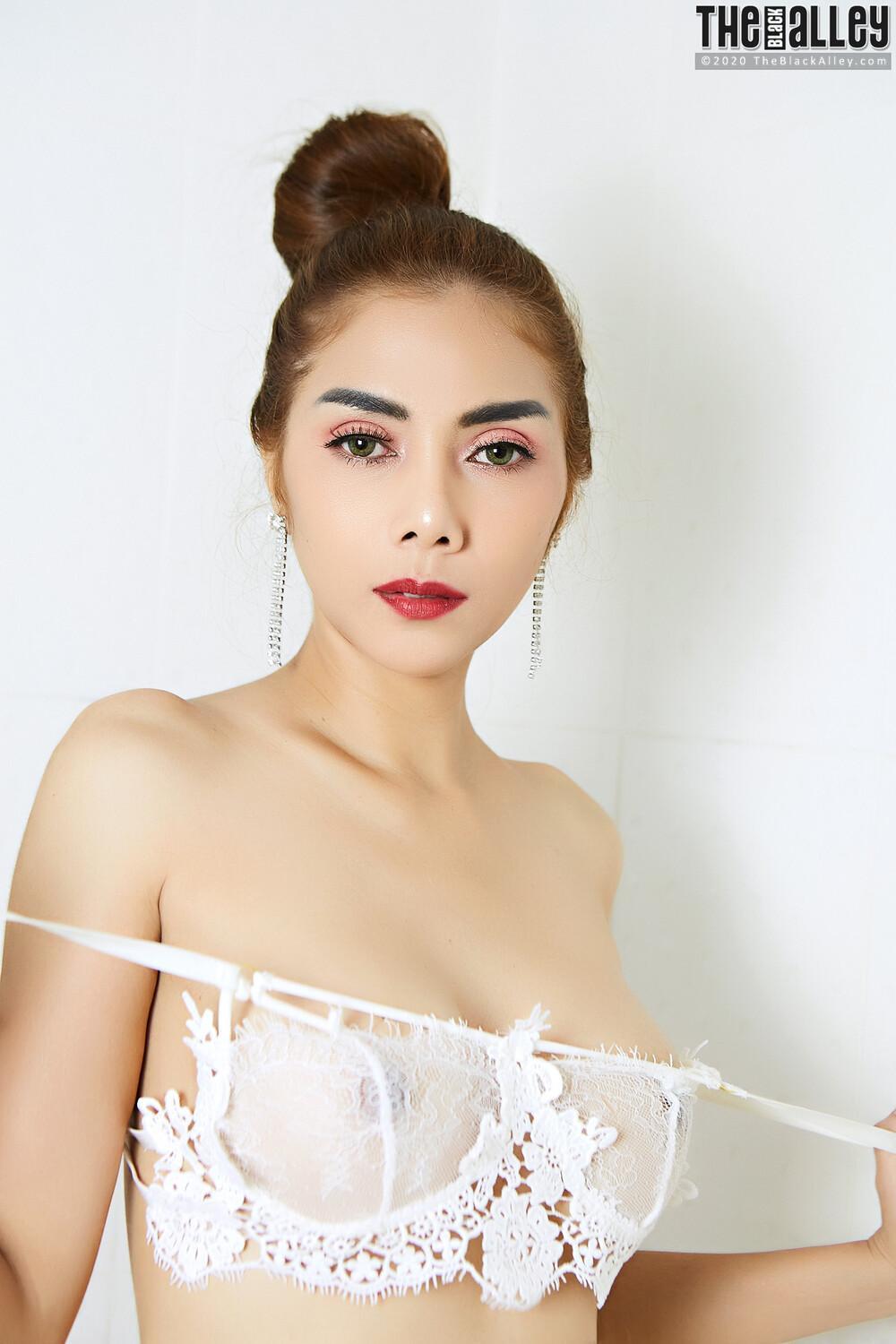 [The Black Alley] Carolina Fong Photo Set.47 (2020.09.29)(30)