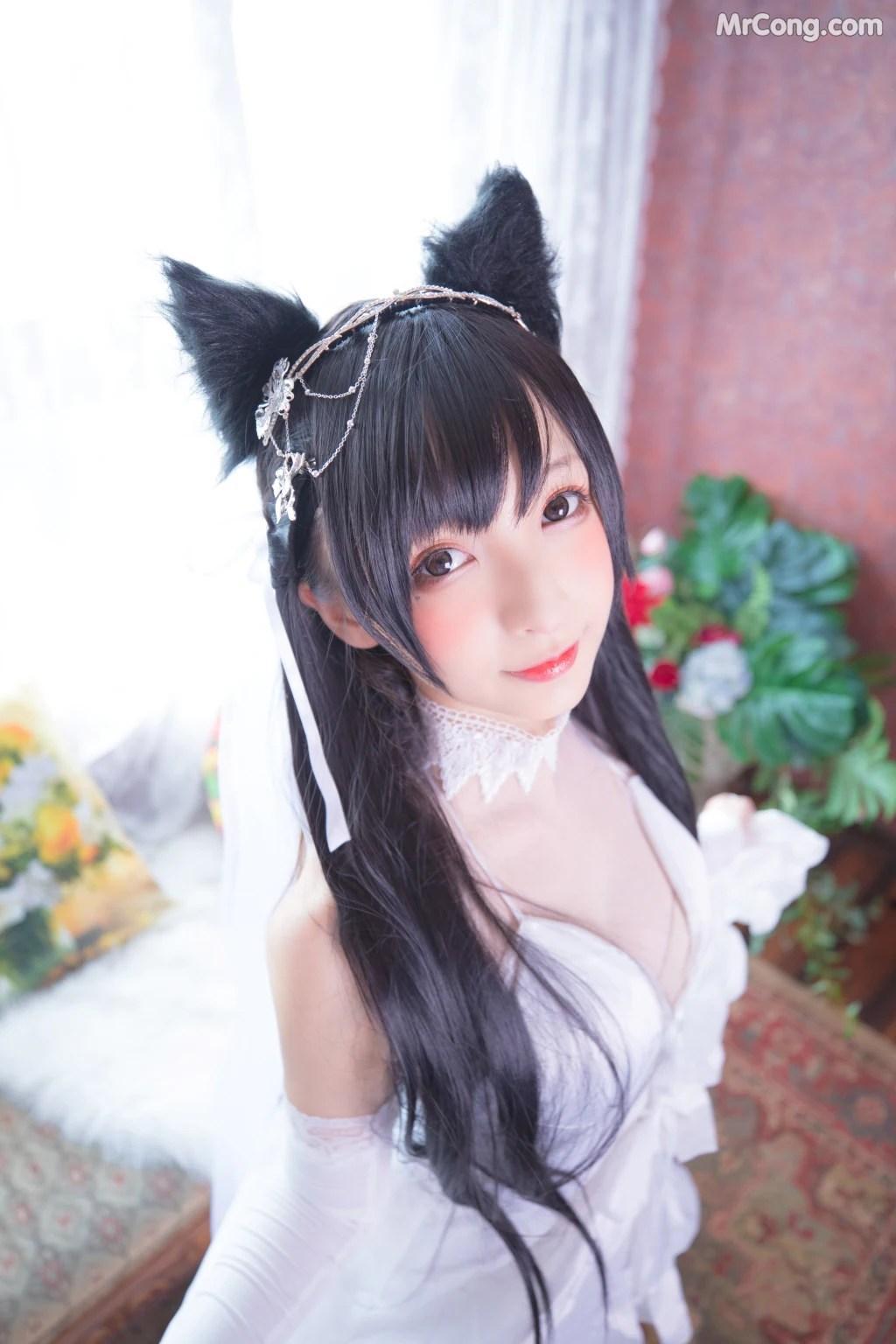 Coser@神楽坂真冬 Vol.017: (150 photos)