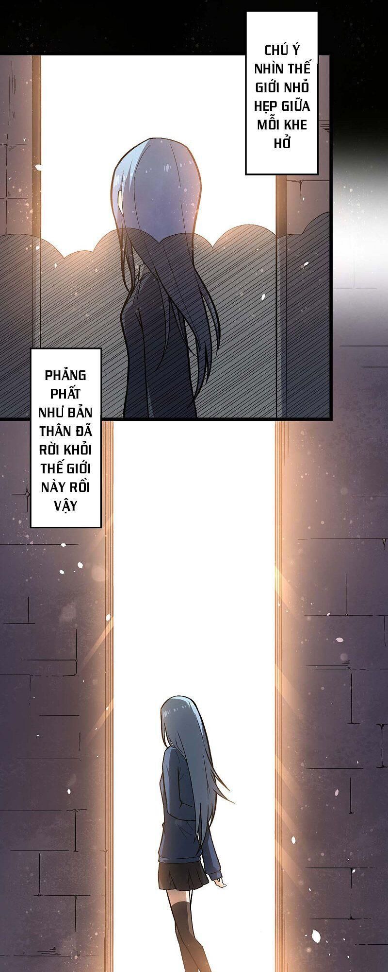 Vườn Trường Cuồng Sư Hệ Thống Chap 143 . Next Chap Chap 144