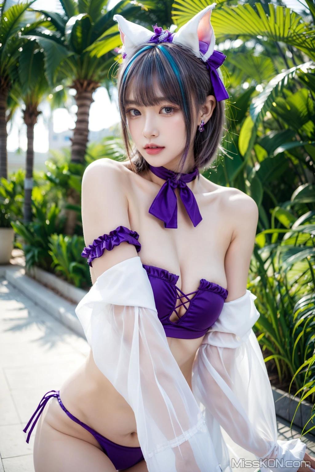 [AI Generated] 拟实画风 Vol.035 (244 photos)(114)