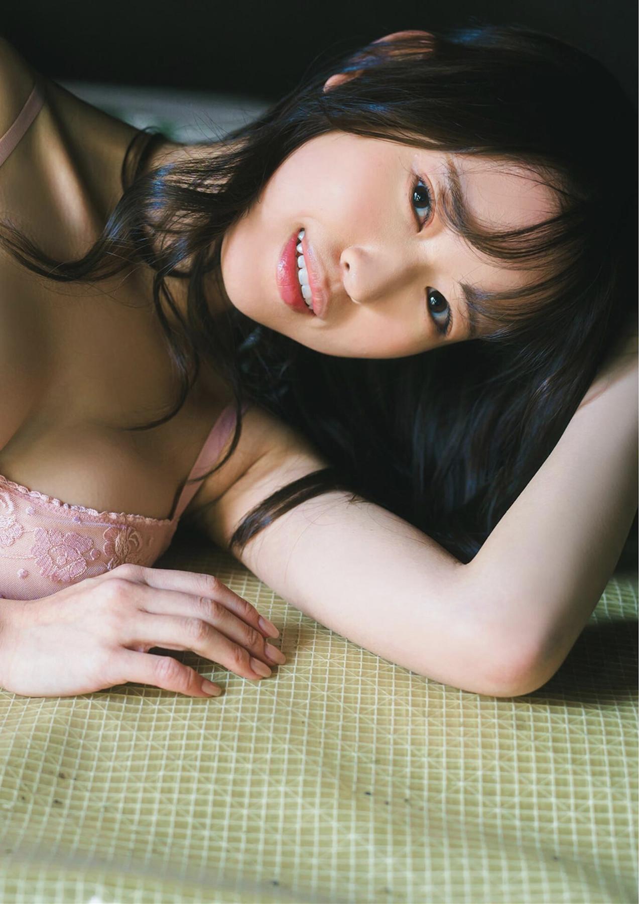 Rui Shido 紫藤るい, Miki Sakuragi 桜木美貴, Sabra No.004 2025年夏 2025.07.01(5)