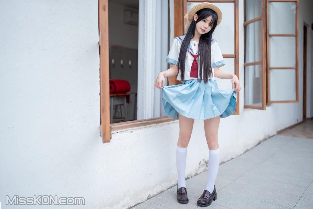 Coser@rua阮阮: 雪糕 (40 photos)(18)