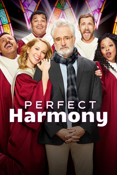 Perfect Harmony S01E05 HDTV x264-SVA